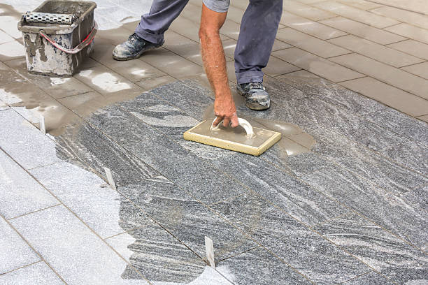 Expert Tile and Grout Cleaning Near You